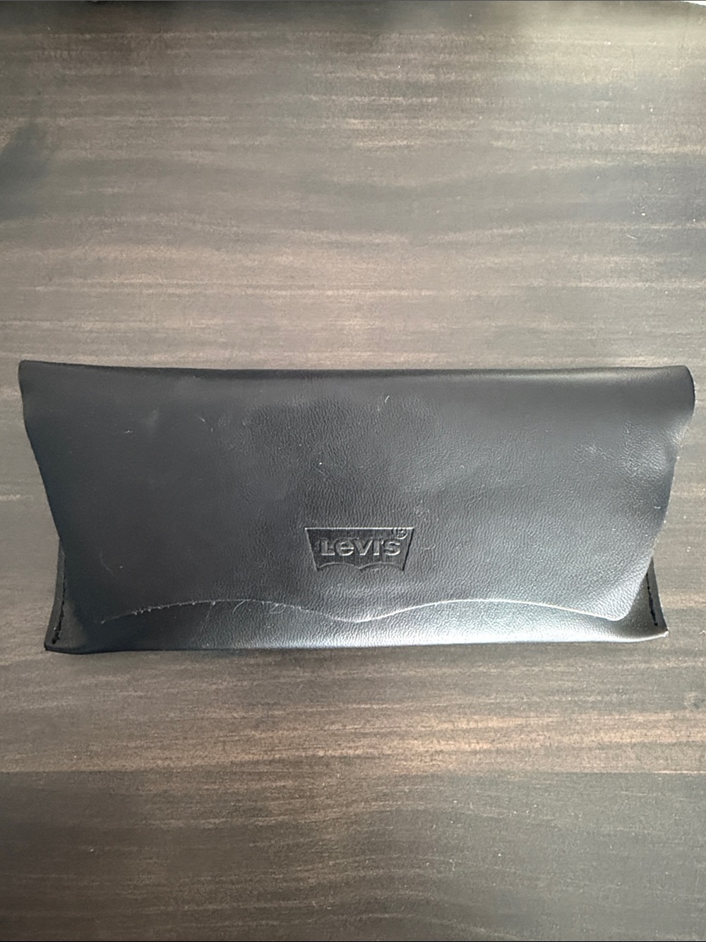 Levi’s Glasses Case